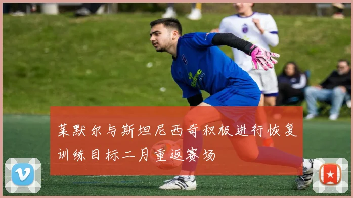 莱默尔与斯坦尼西奇积极进行恢复训练目标二月重返赛场